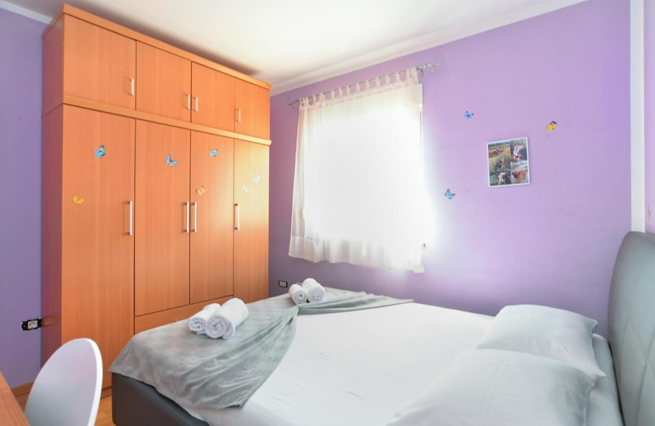 بولا Apartment Patricia 1756 المظهر الخارجي الصورة