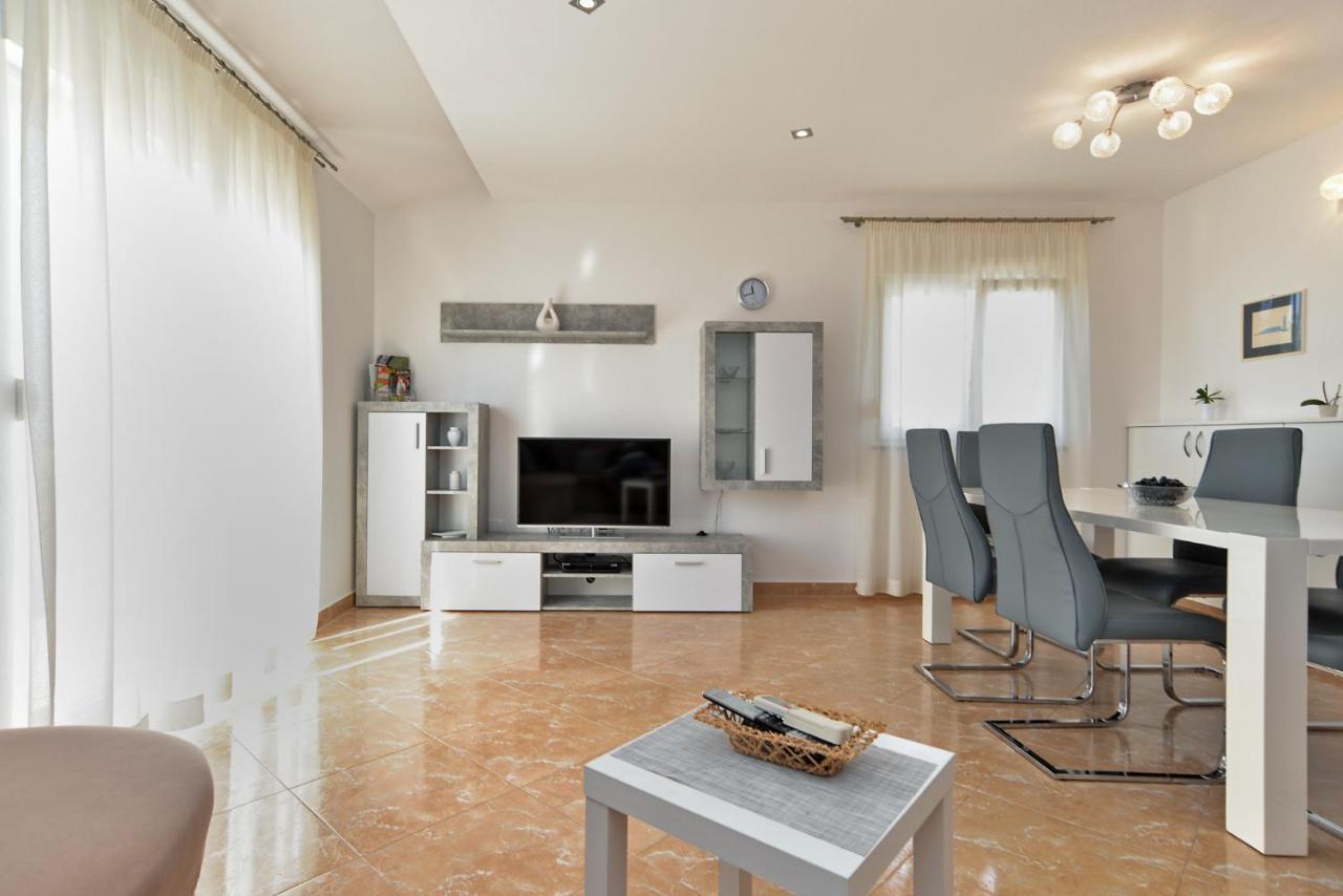 بولا Apartment Patricia 1756 المظهر الخارجي الصورة