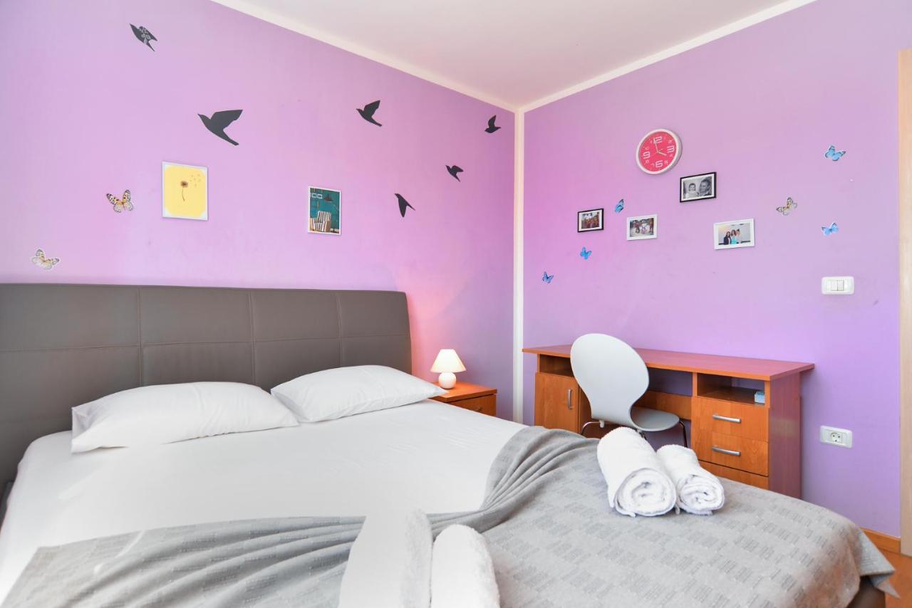 بولا Apartment Patricia 1756 المظهر الخارجي الصورة