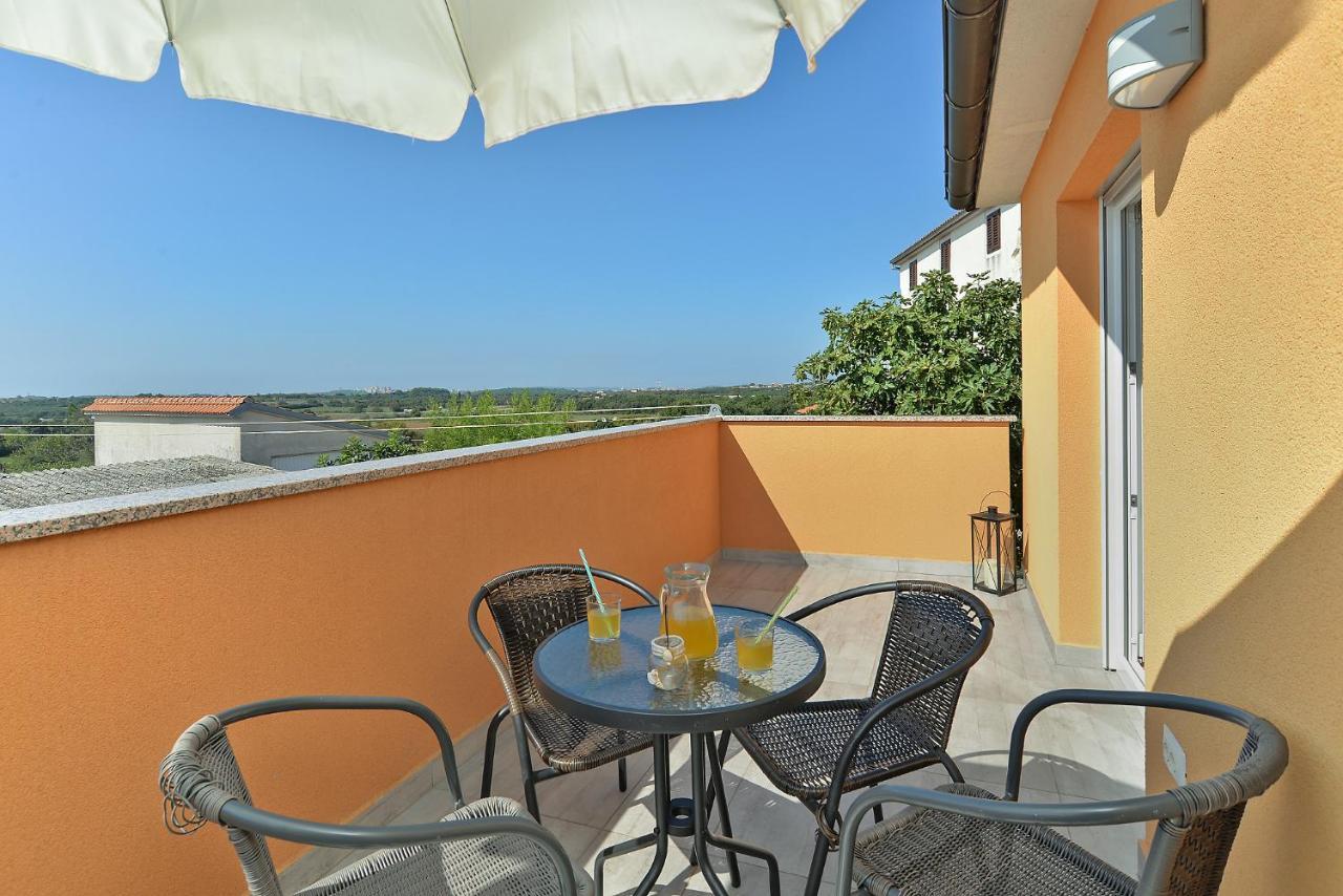 بولا Apartment Patricia 1756 المظهر الخارجي الصورة