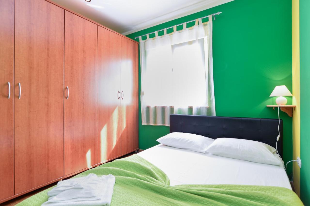 بولا Apartment Patricia 1756 المظهر الخارجي الصورة