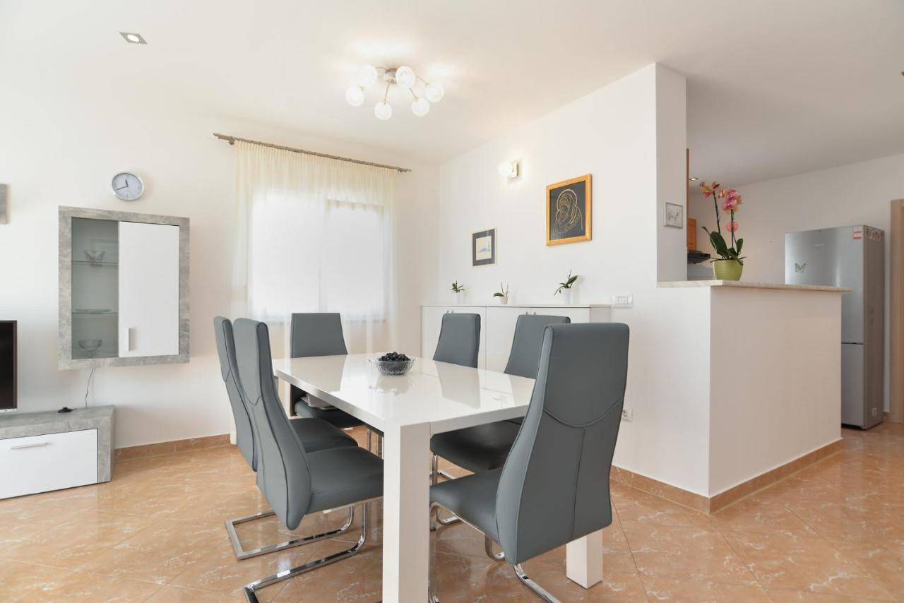 بولا Apartment Patricia 1756 المظهر الخارجي الصورة
