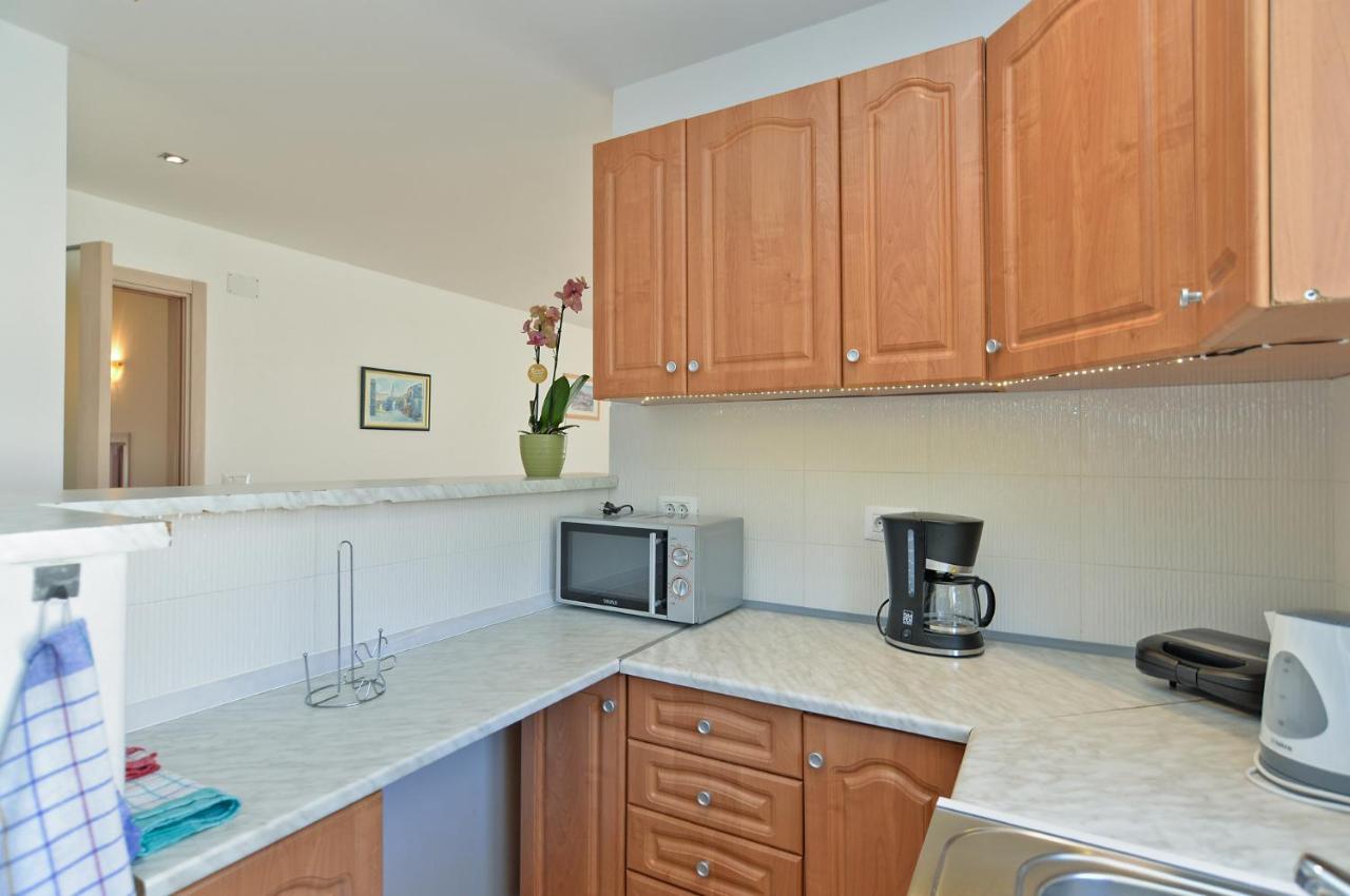 بولا Apartment Patricia 1756 المظهر الخارجي الصورة