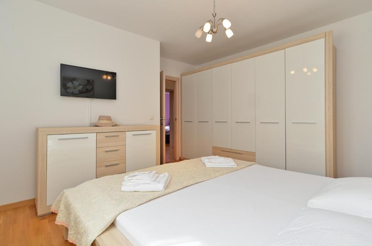 بولا Apartment Patricia 1756 المظهر الخارجي الصورة