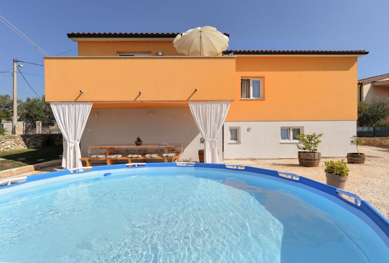 بولا Apartment Patricia 1756 المظهر الخارجي الصورة