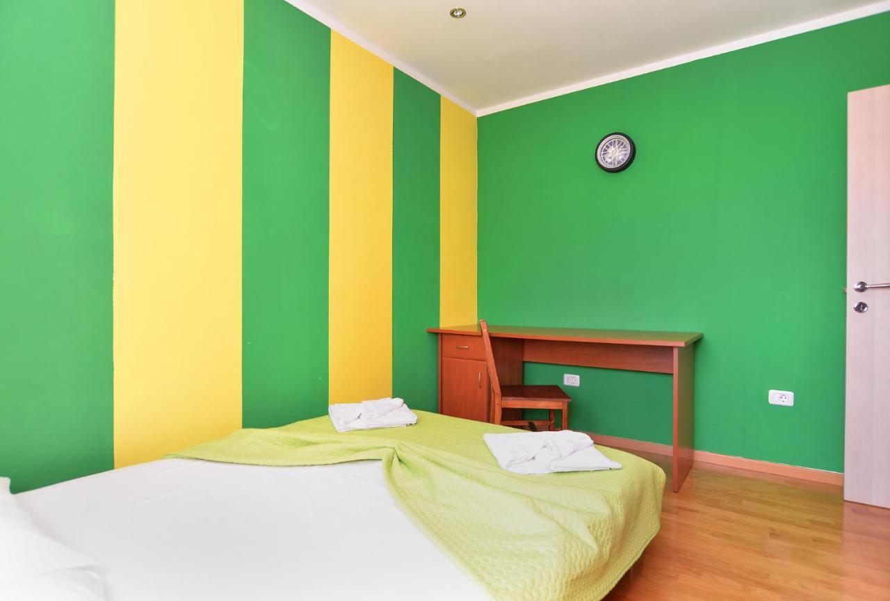 بولا Apartment Patricia 1756 المظهر الخارجي الصورة