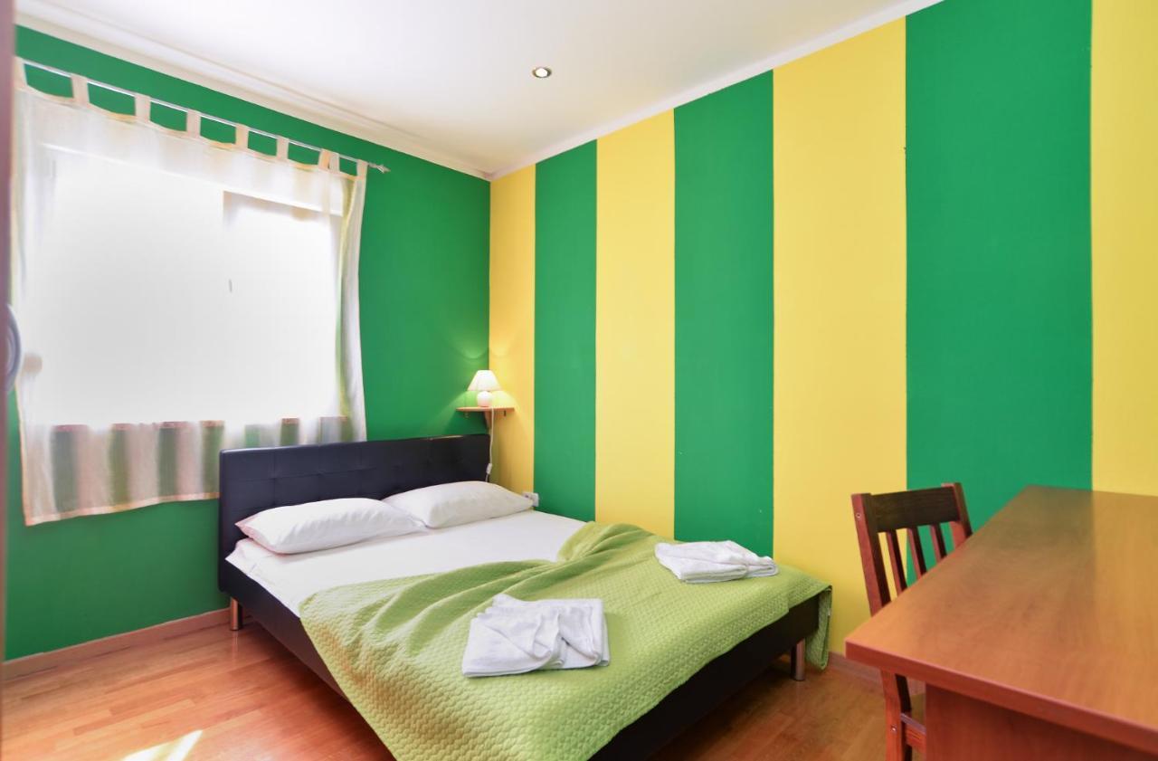 بولا Apartment Patricia 1756 المظهر الخارجي الصورة