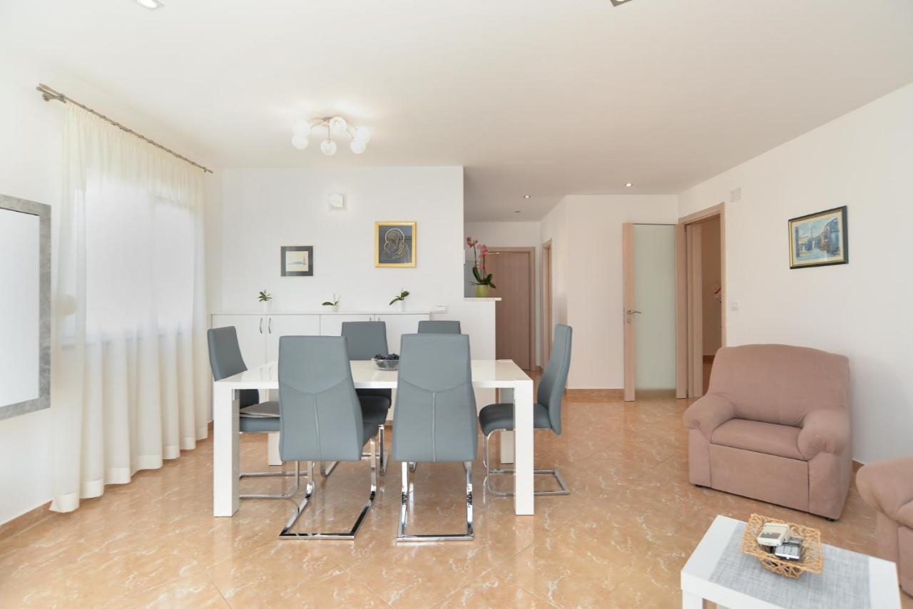 بولا Apartment Patricia 1756 المظهر الخارجي الصورة