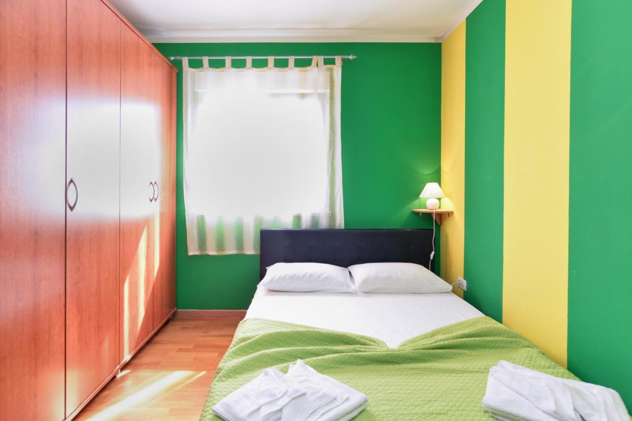 بولا Apartment Patricia 1756 المظهر الخارجي الصورة