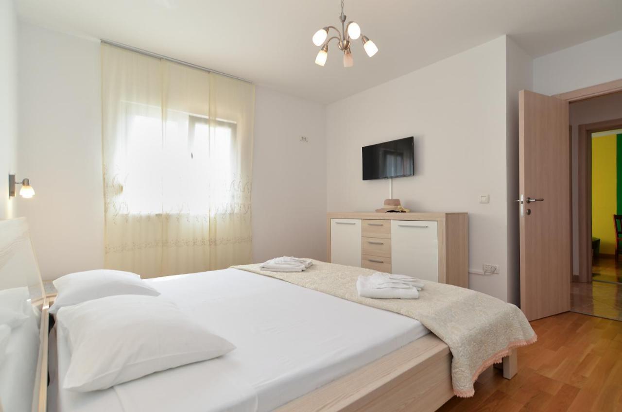 بولا Apartment Patricia 1756 المظهر الخارجي الصورة